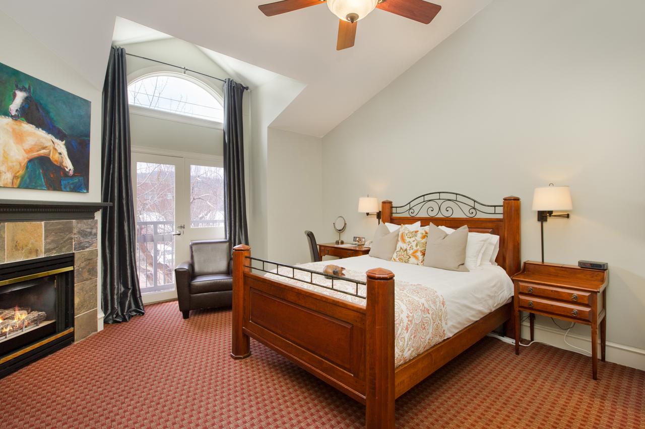 The Bradley Boulder Inn - thumb 22