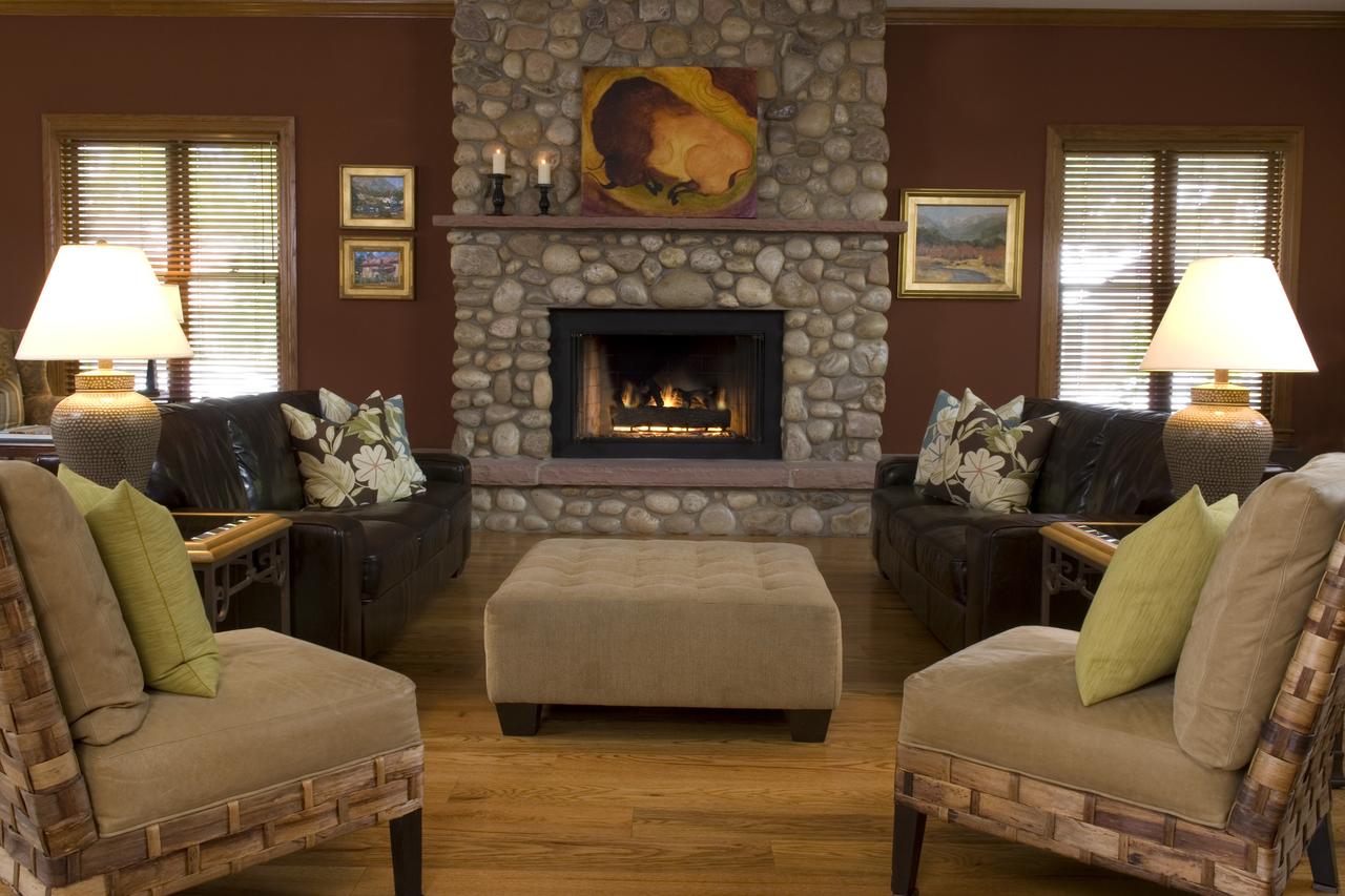 The Bradley Boulder Inn - thumb 8