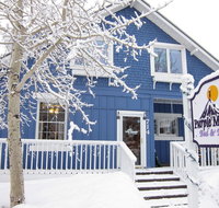 Purple Mountain Bed  Breakfast  Spa - China Accommodation