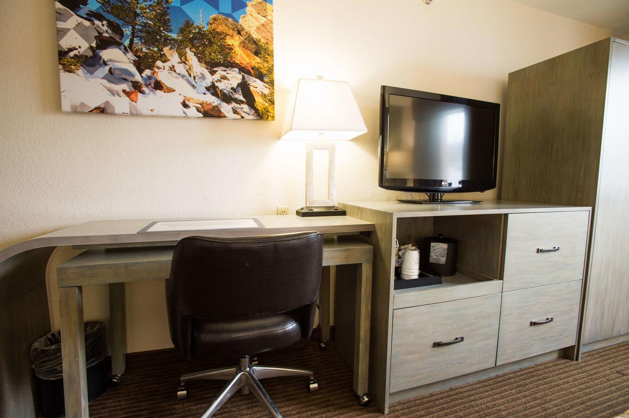 Best Western Alpenglo Lodge - thumb 11