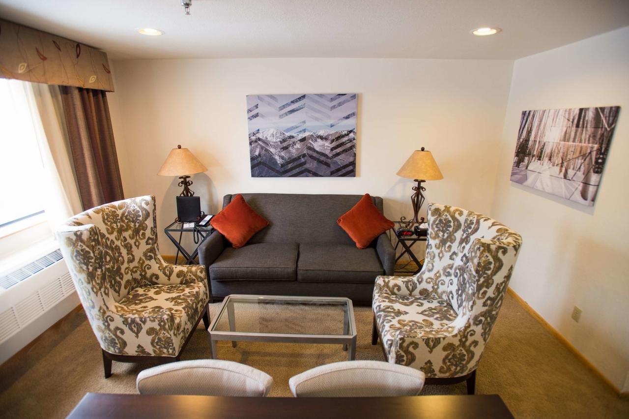 Best Western Alpenglo Lodge - thumb 25