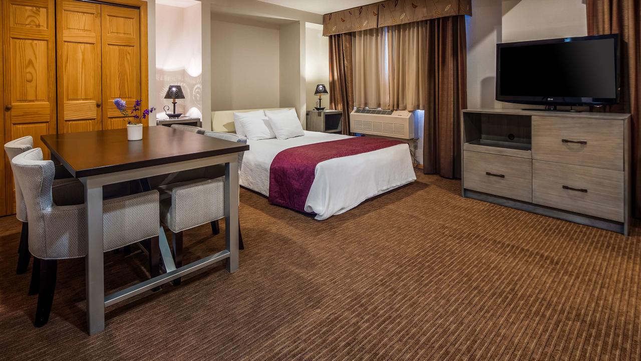 Best Western Alpenglo Lodge - thumb 30