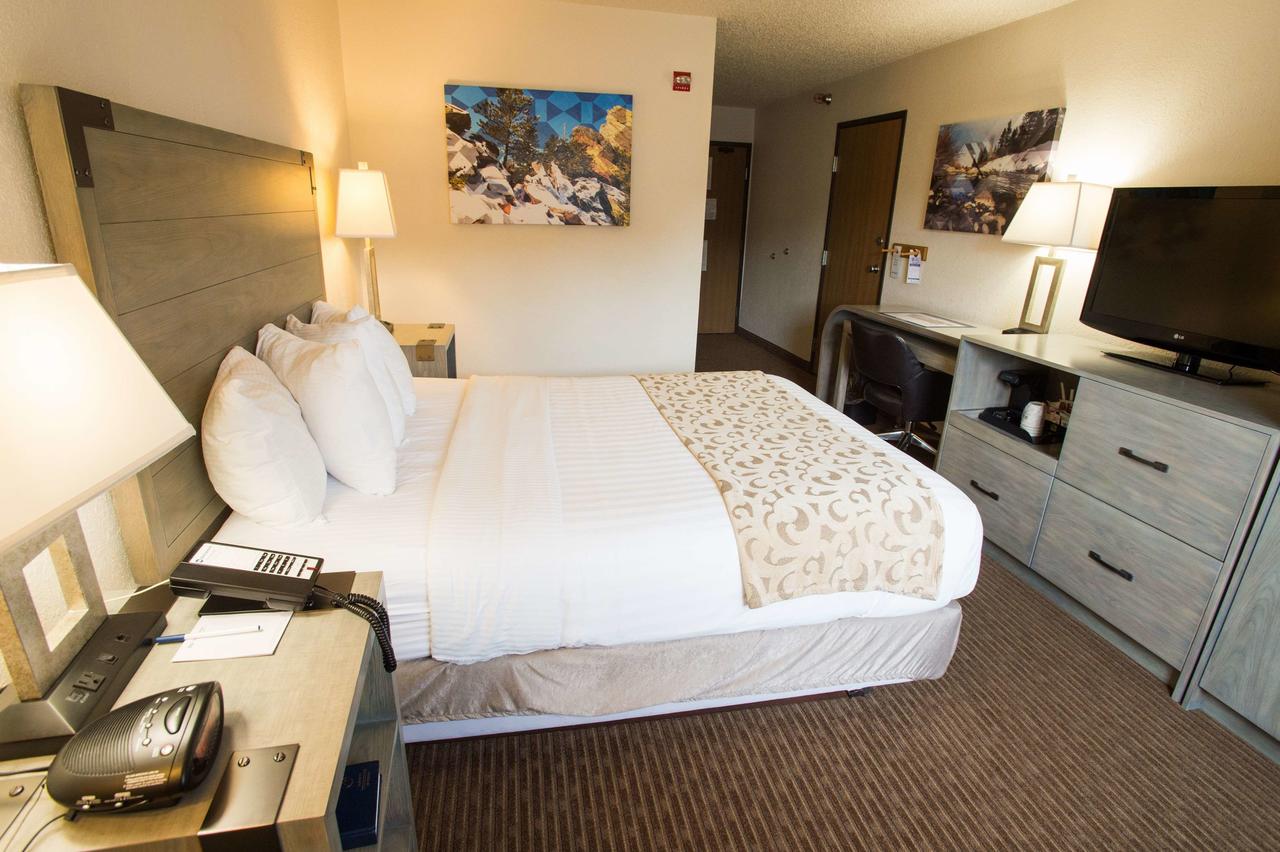 Best Western Alpenglo Lodge - thumb 23