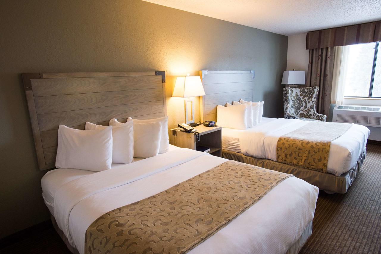 Best Western Alpenglo Lodge - thumb 27