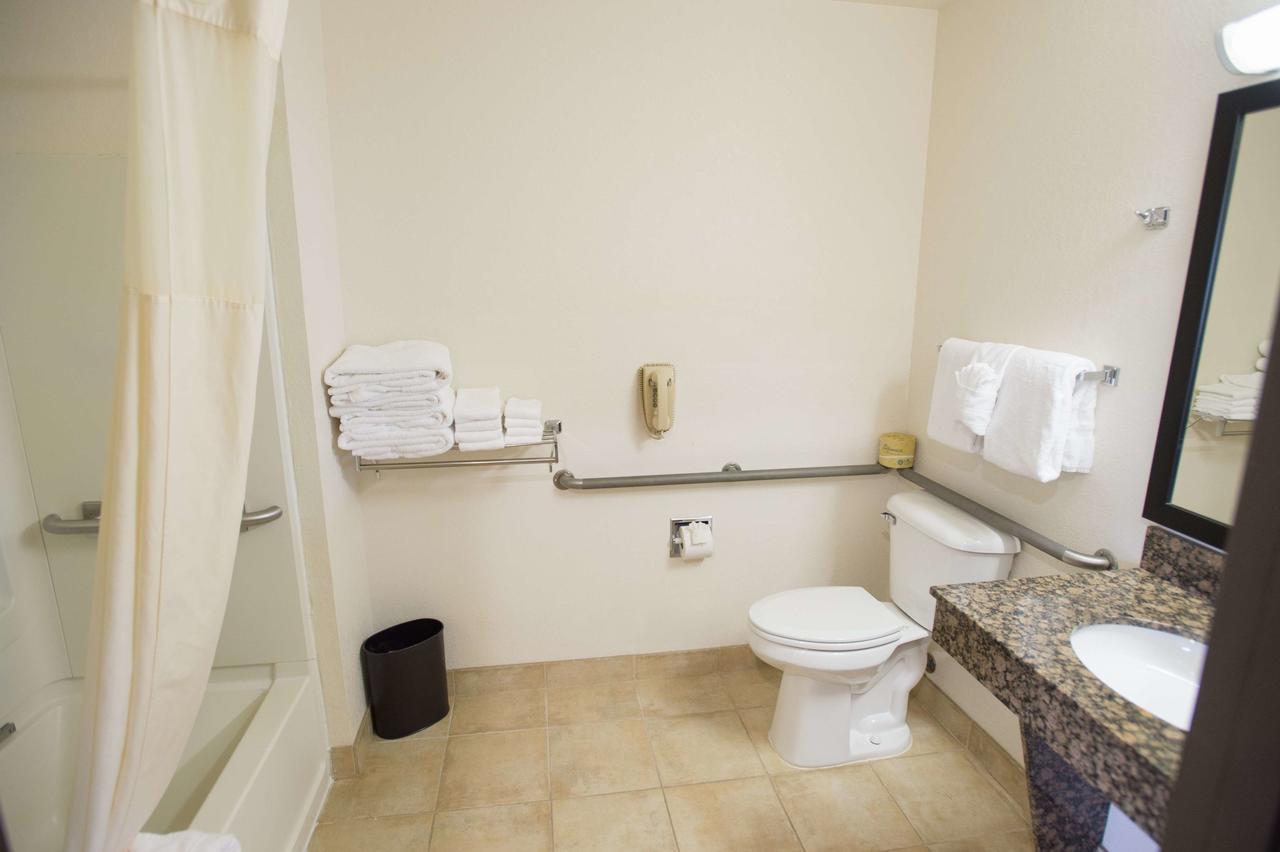 Best Western Alpenglo Lodge - thumb 19