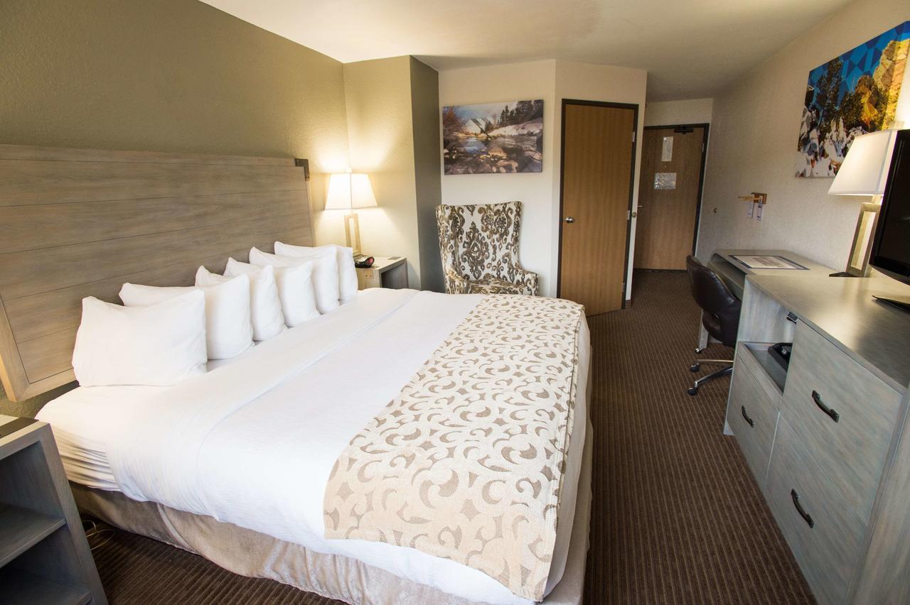 Best Western Alpenglo Lodge - thumb 13