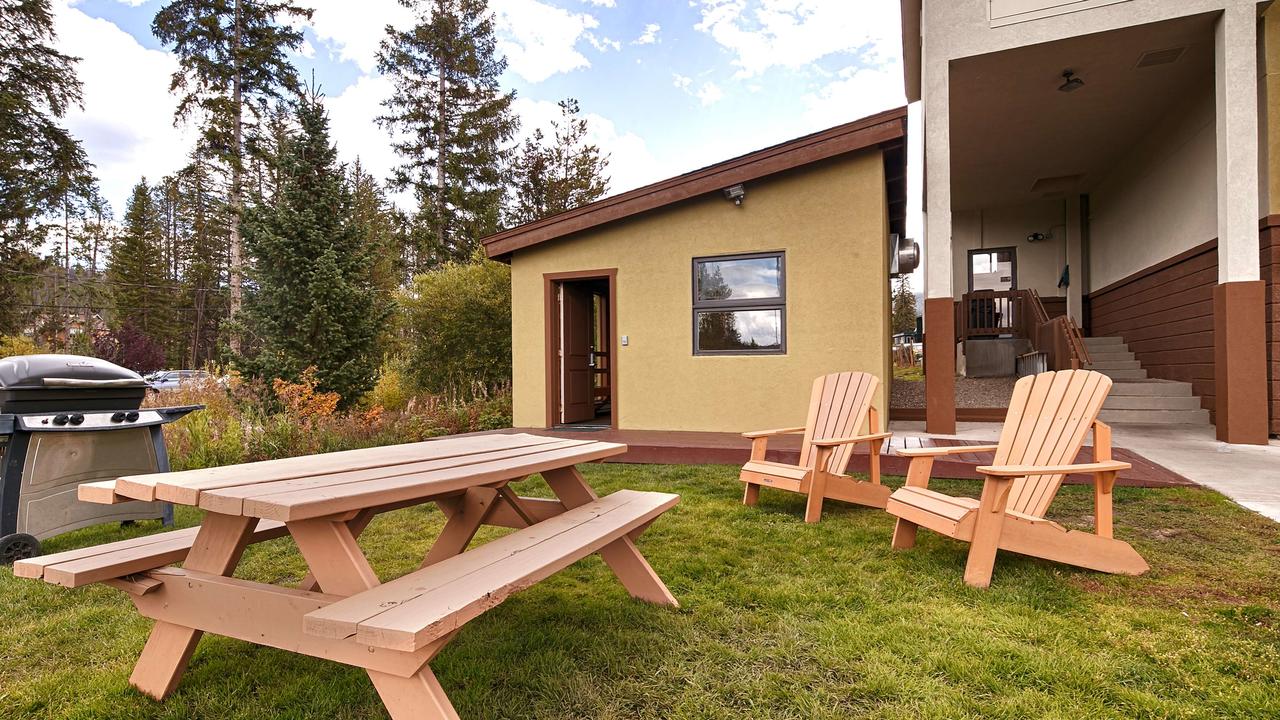 Best Western Alpenglo Lodge - thumb 6