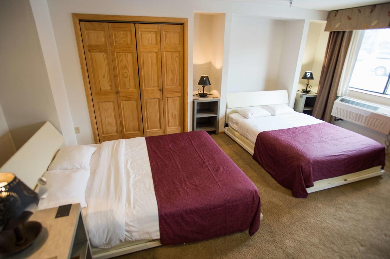 Best Western Alpenglo Lodge - thumb 10