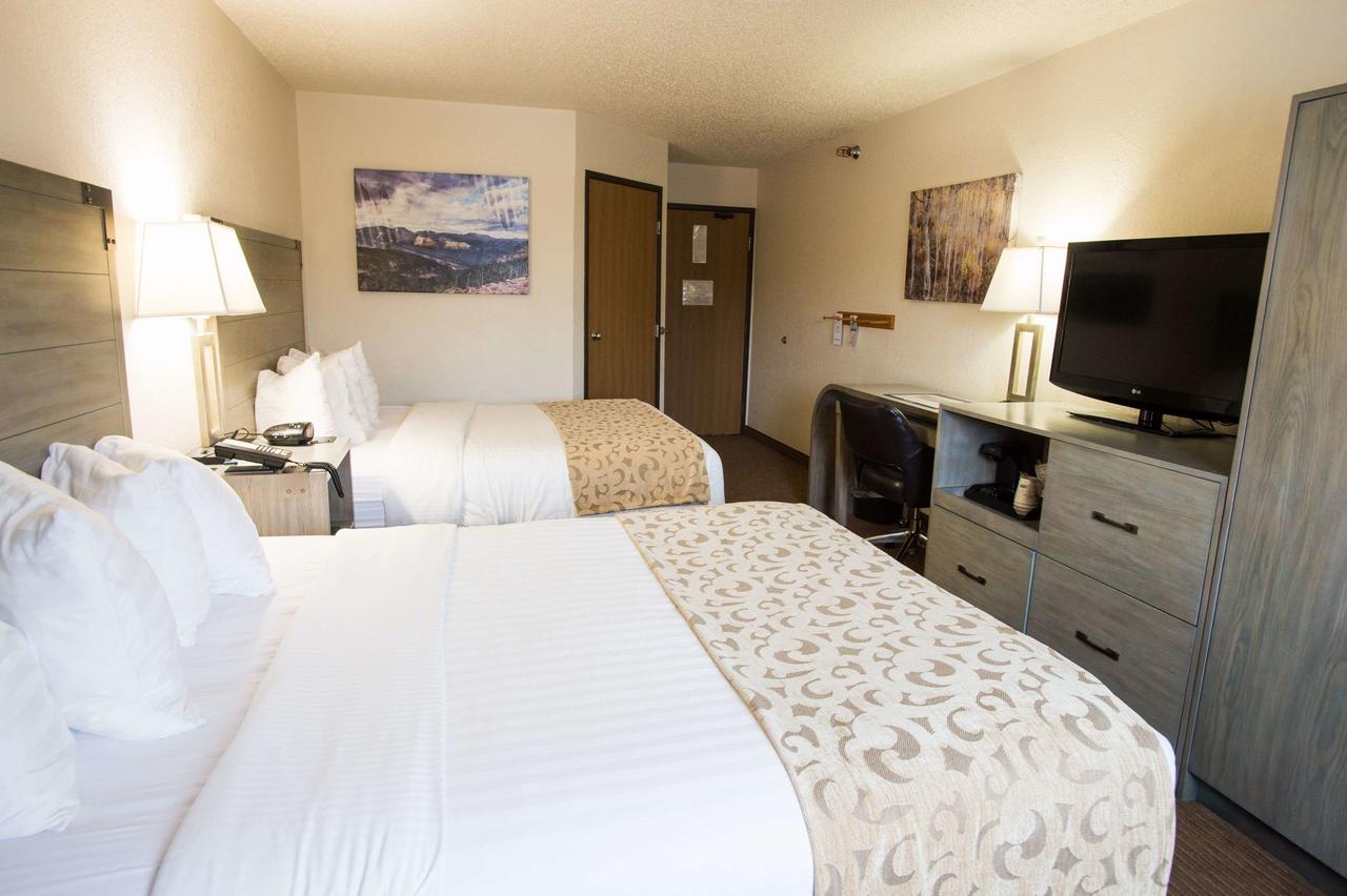 Best Western Alpenglo Lodge - thumb 15