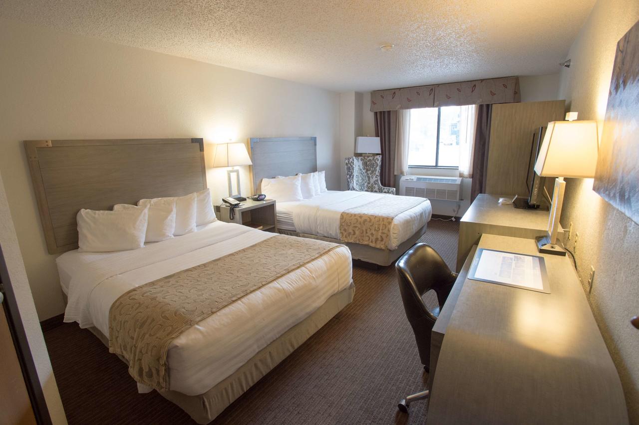 Best Western Alpenglo Lodge - thumb 26