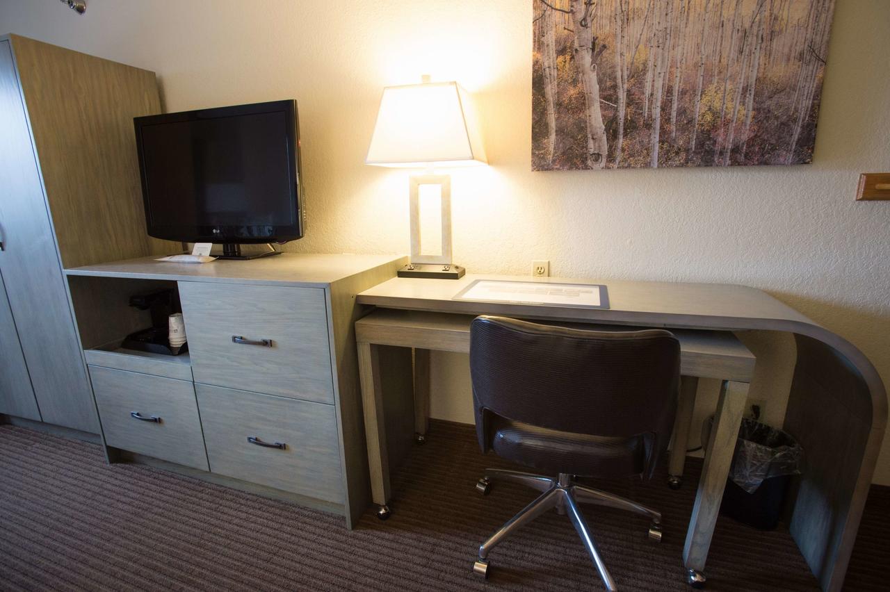 Best Western Alpenglo Lodge - thumb 8