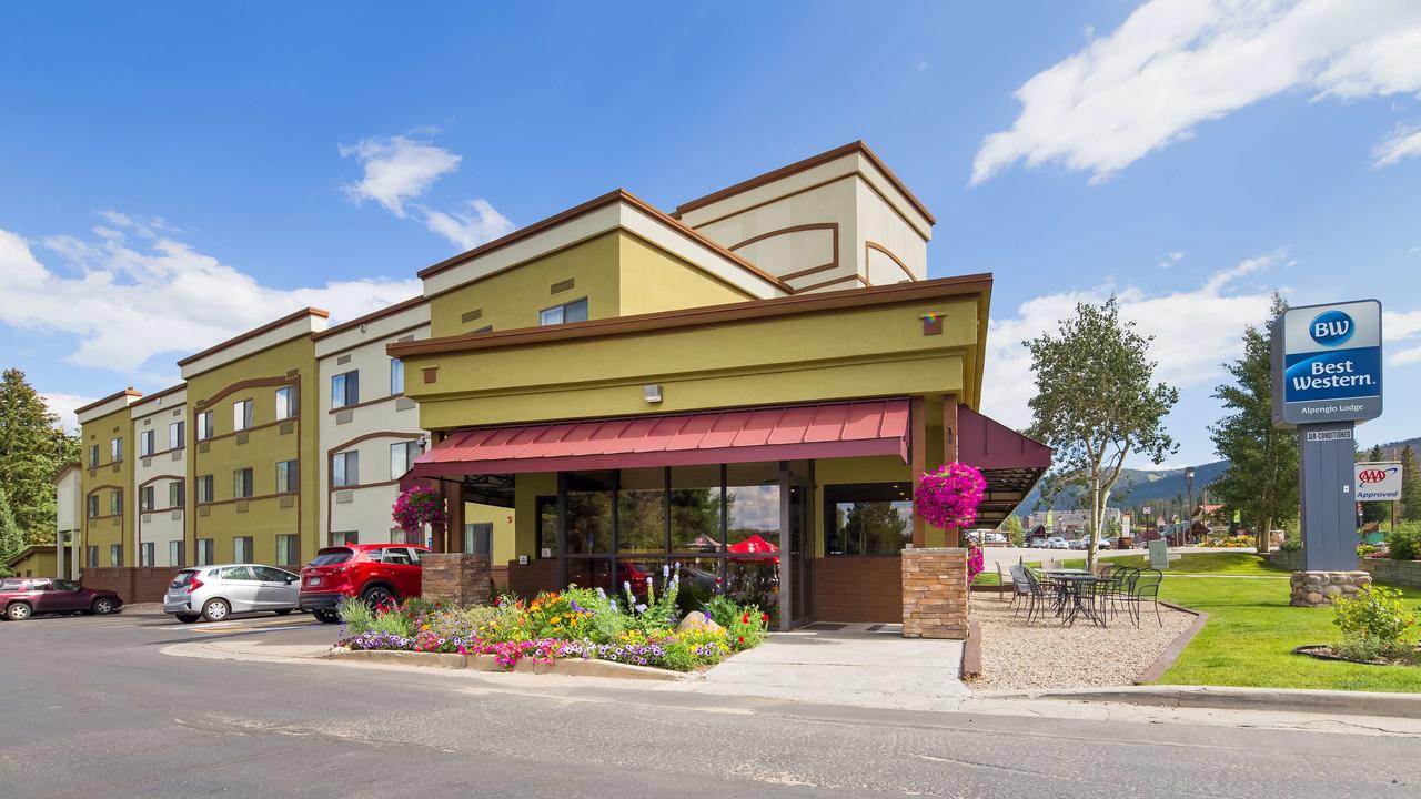 Best Western Alpenglo Lodge - thumb 4