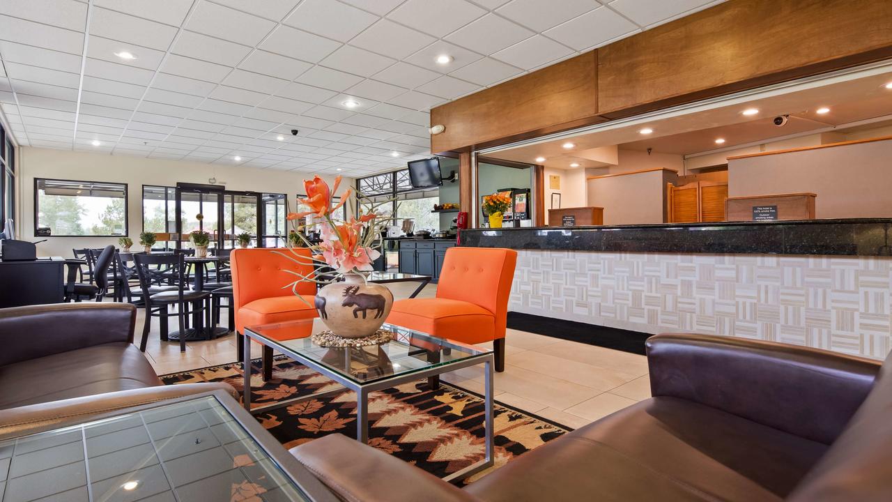 Best Western Alpenglo Lodge - thumb 2