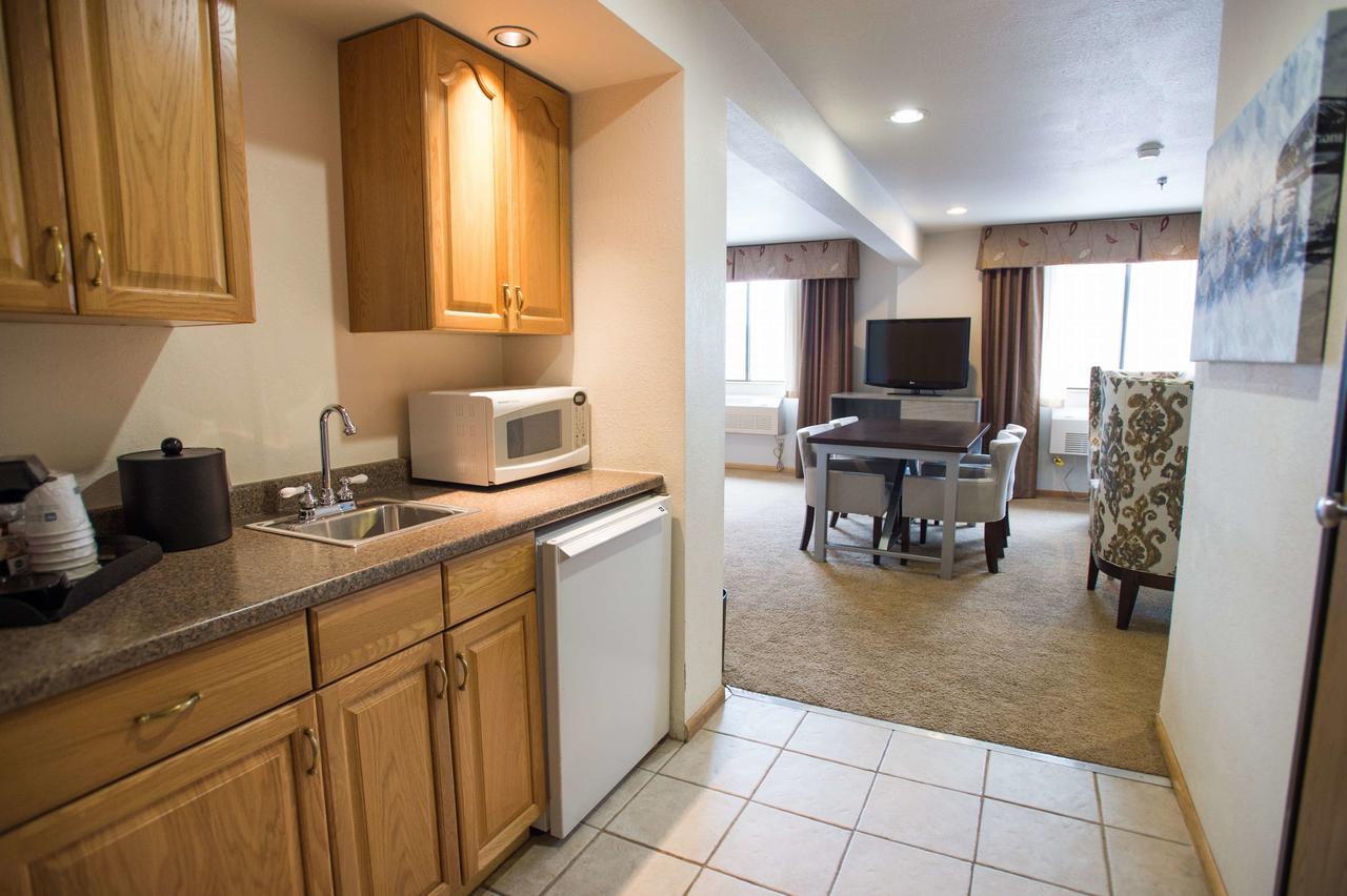 Best Western Alpenglo Lodge - thumb 22