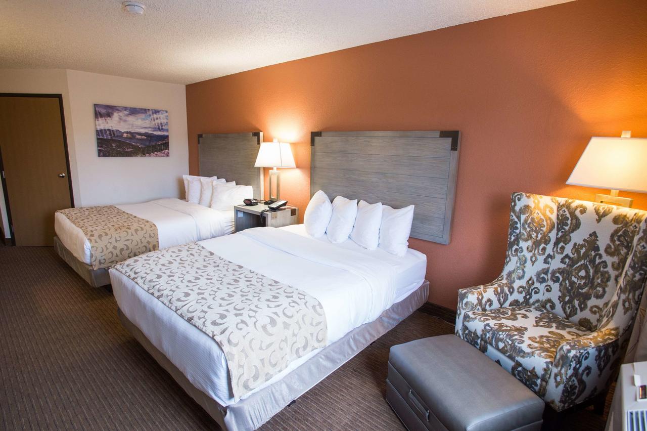 Best Western Alpenglo Lodge - thumb 7