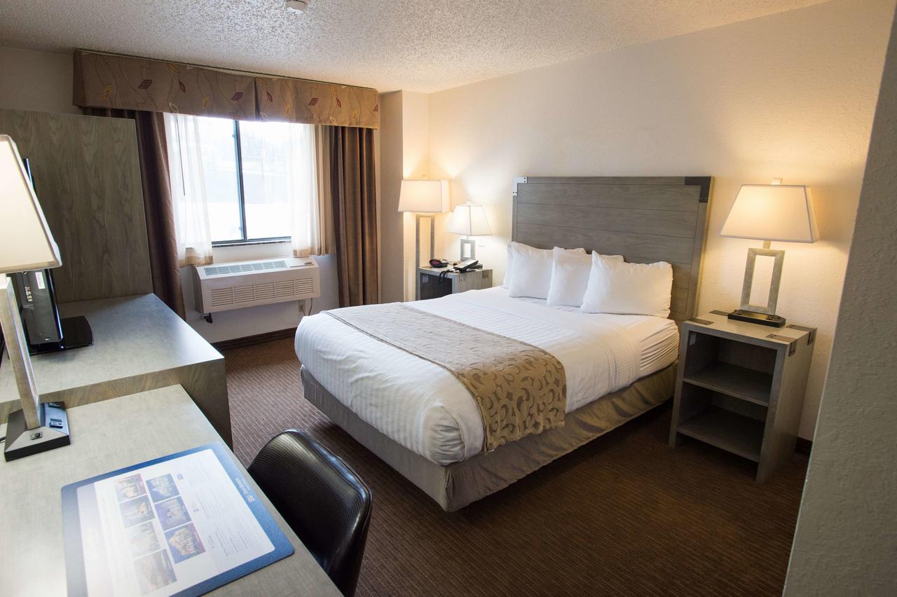 Best Western Alpenglo Lodge - thumb 17