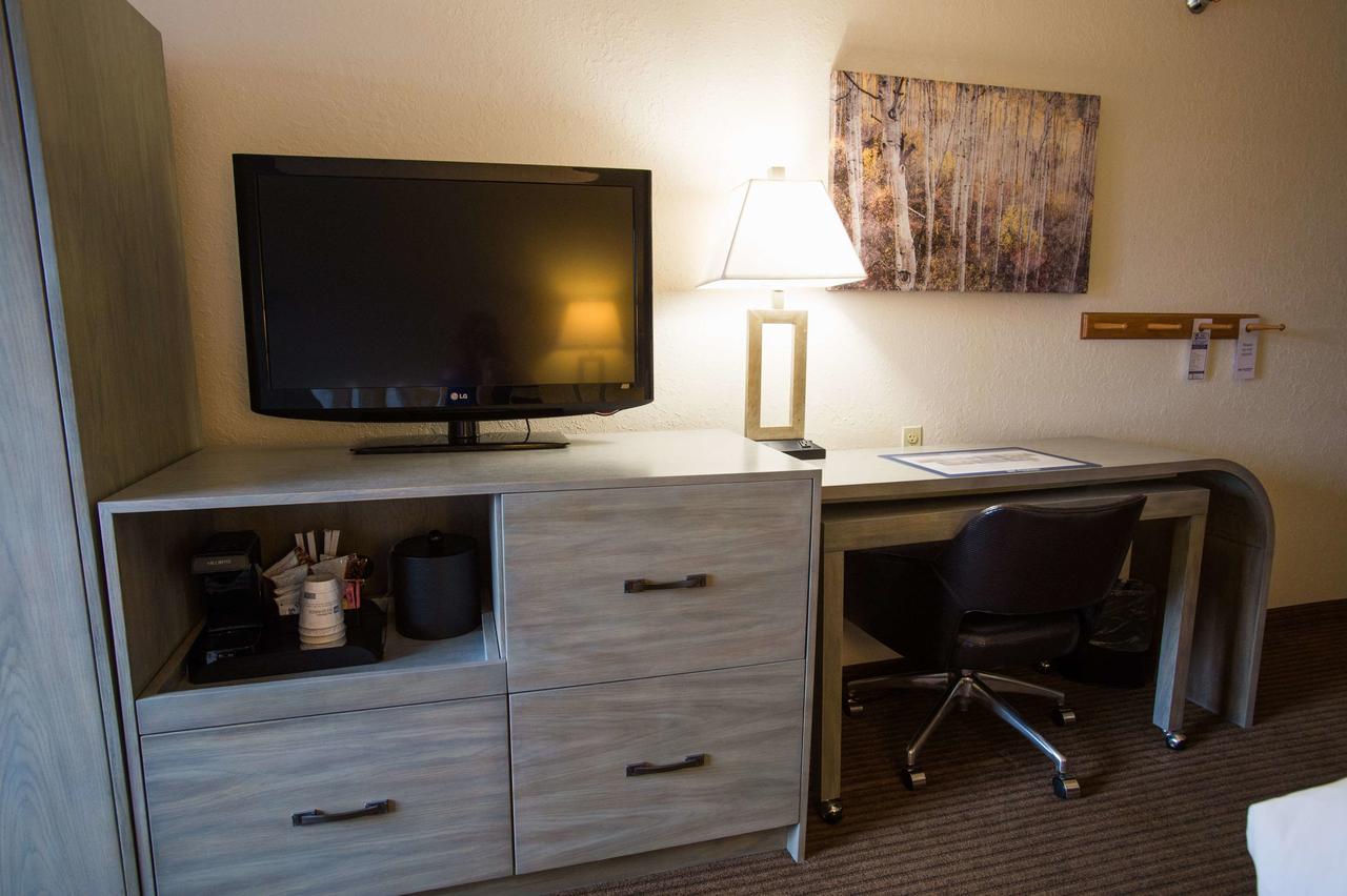 Best Western Alpenglo Lodge - thumb 16