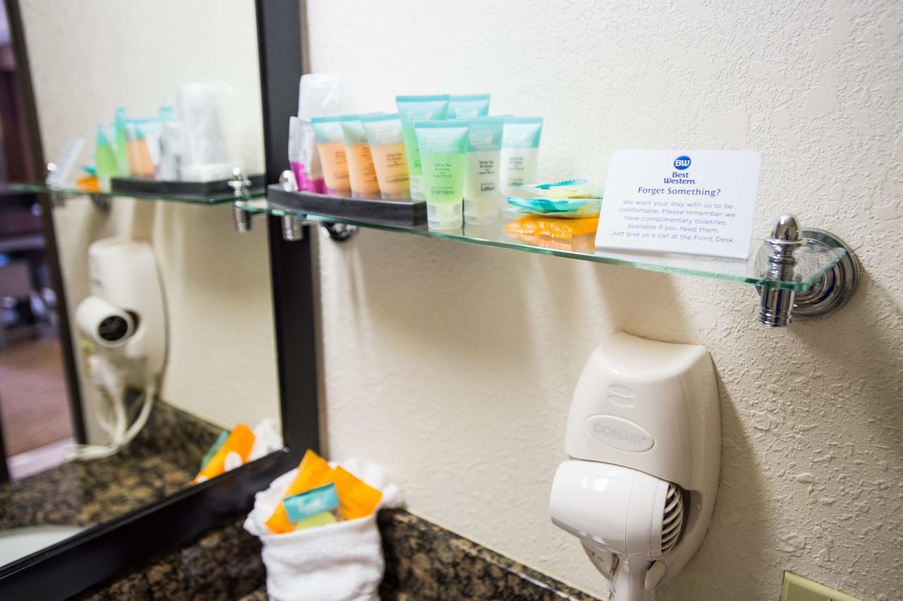 Best Western Alpenglo Lodge - thumb 18