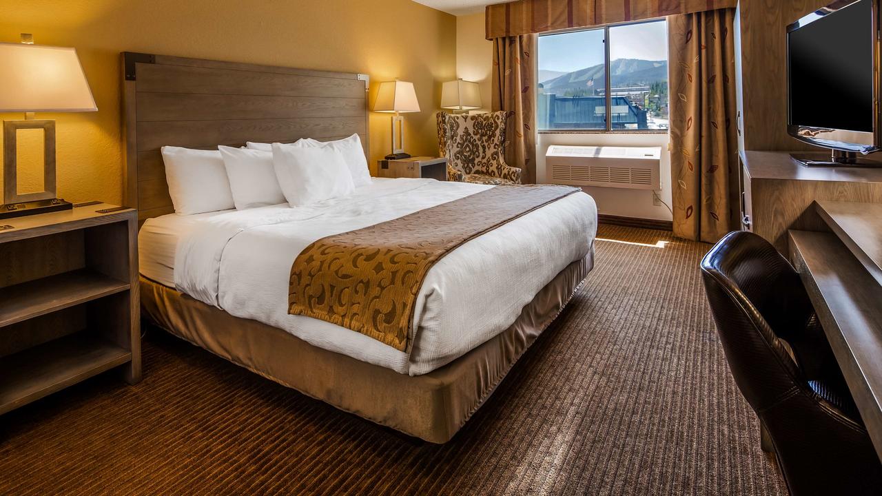 Best Western Alpenglo Lodge - thumb 32