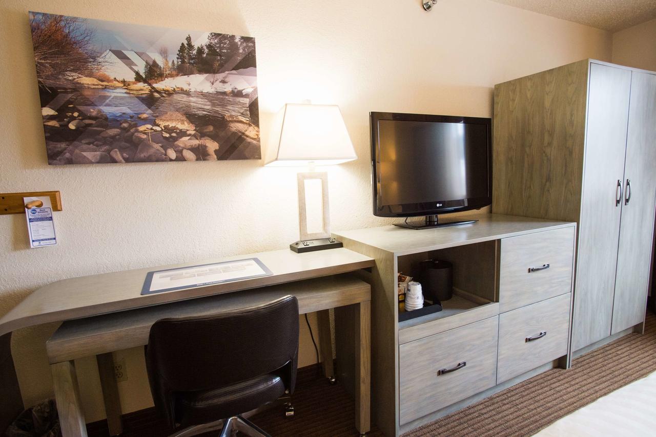 Best Western Alpenglo Lodge - thumb 12