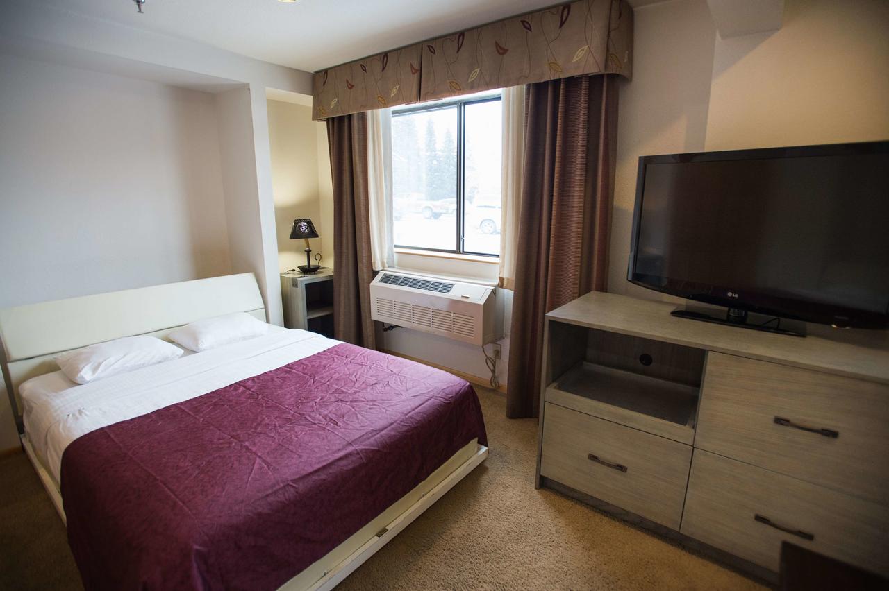 Best Western Alpenglo Lodge - thumb 24