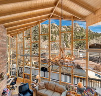 Nicky's Resort - USA Accommodation