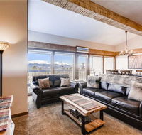 Gold Point 5-C - Great Views - Hot Tub Access - Tourism Bookings