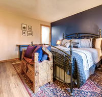 One-Bedroom Atrium Condo 05 - Tourism Bookings