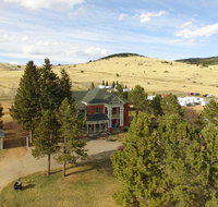 Cripple Creek Hospitality House  Travel Park - USA Accommodation