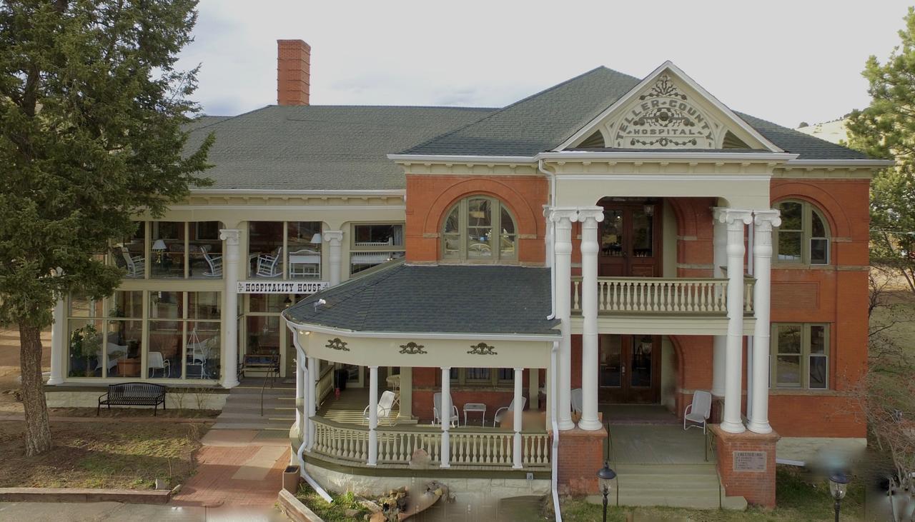 Cripple Creek Hospitality House & Travel Park - thumb 37