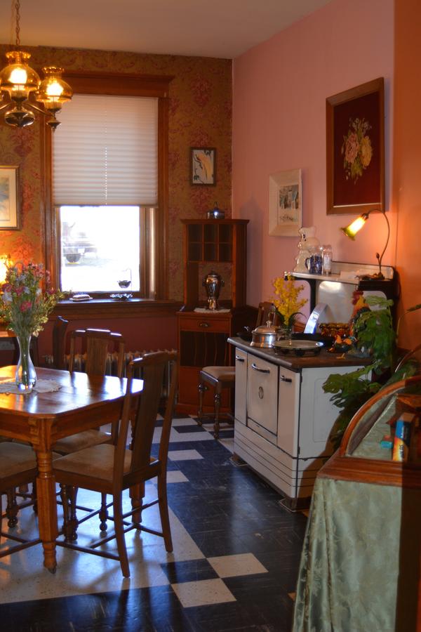 Cripple Creek Hospitality House & Travel Park - thumb 42
