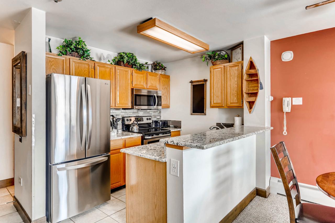 River Mountain Lodge - thumb 7