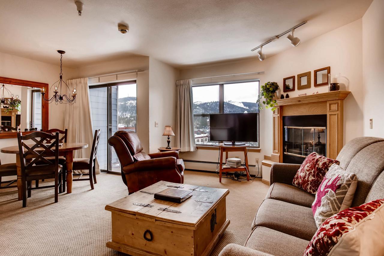 River Mountain Lodge - thumb 41