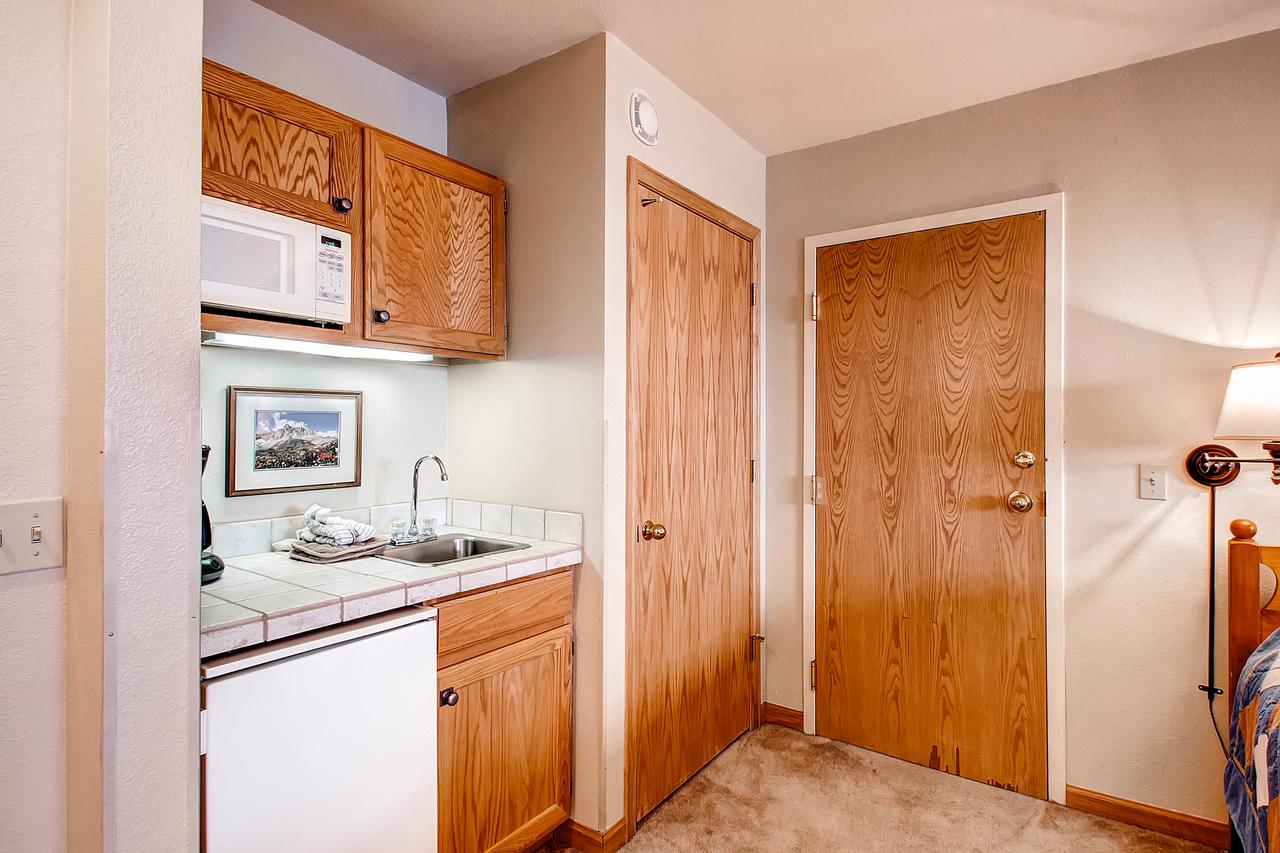 River Mountain Lodge - thumb 23