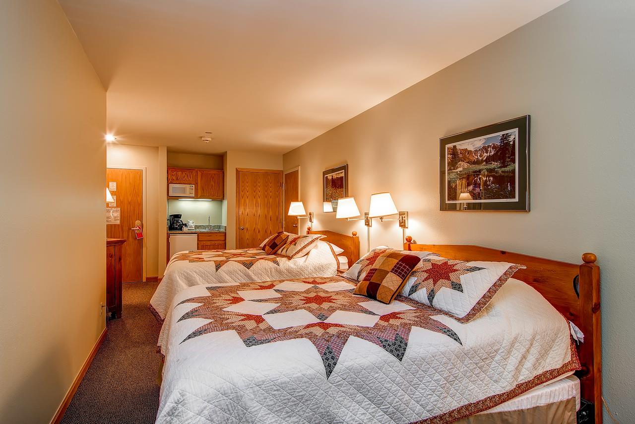 River Mountain Lodge - thumb 19