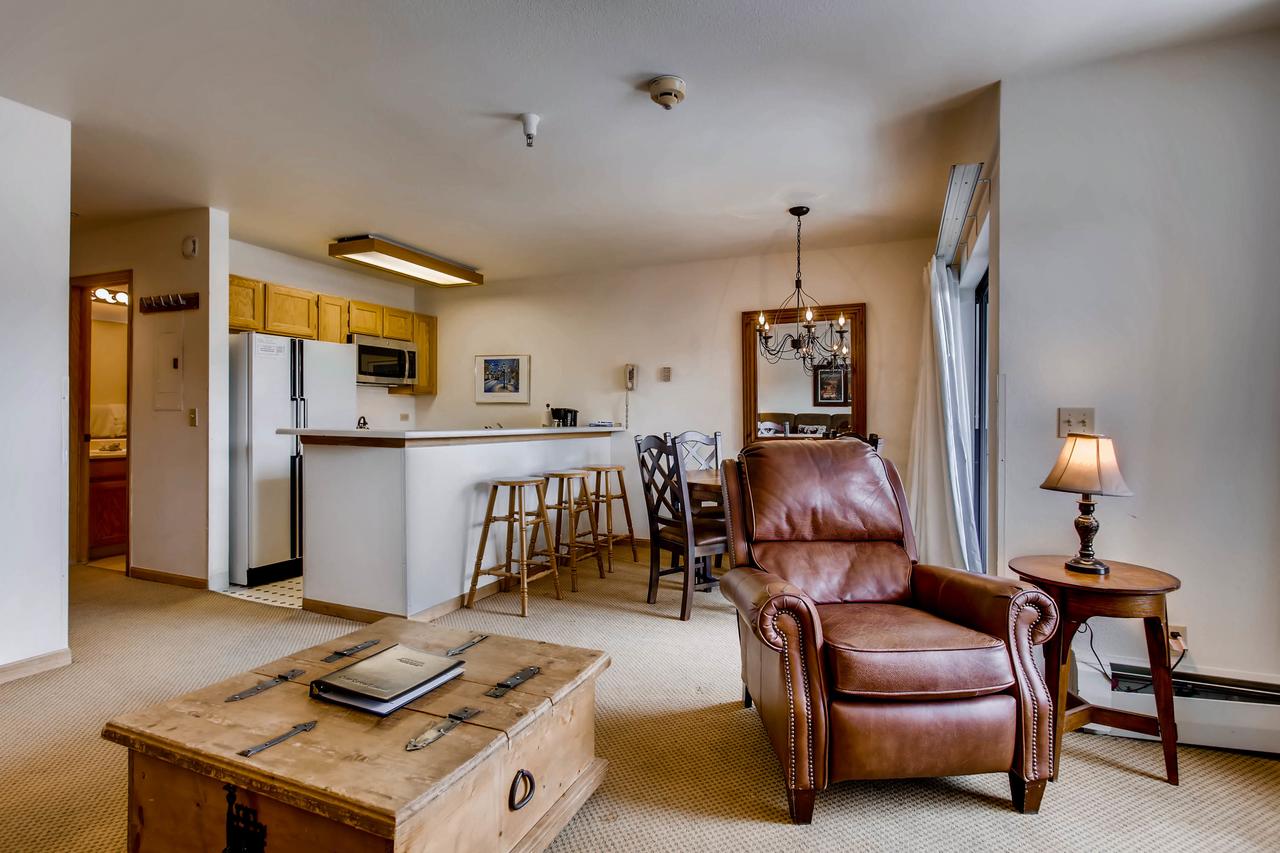 River Mountain Lodge - thumb 39