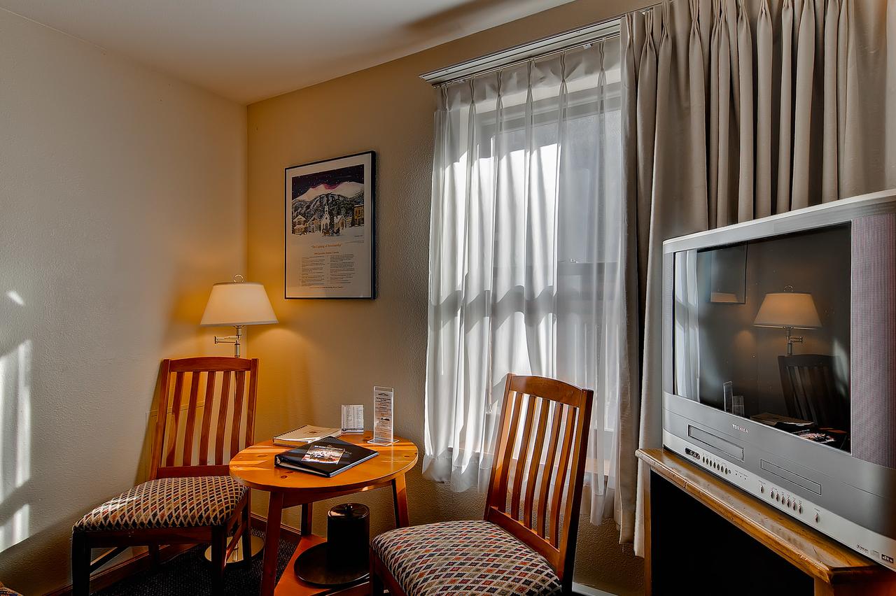 River Mountain Lodge - thumb 17