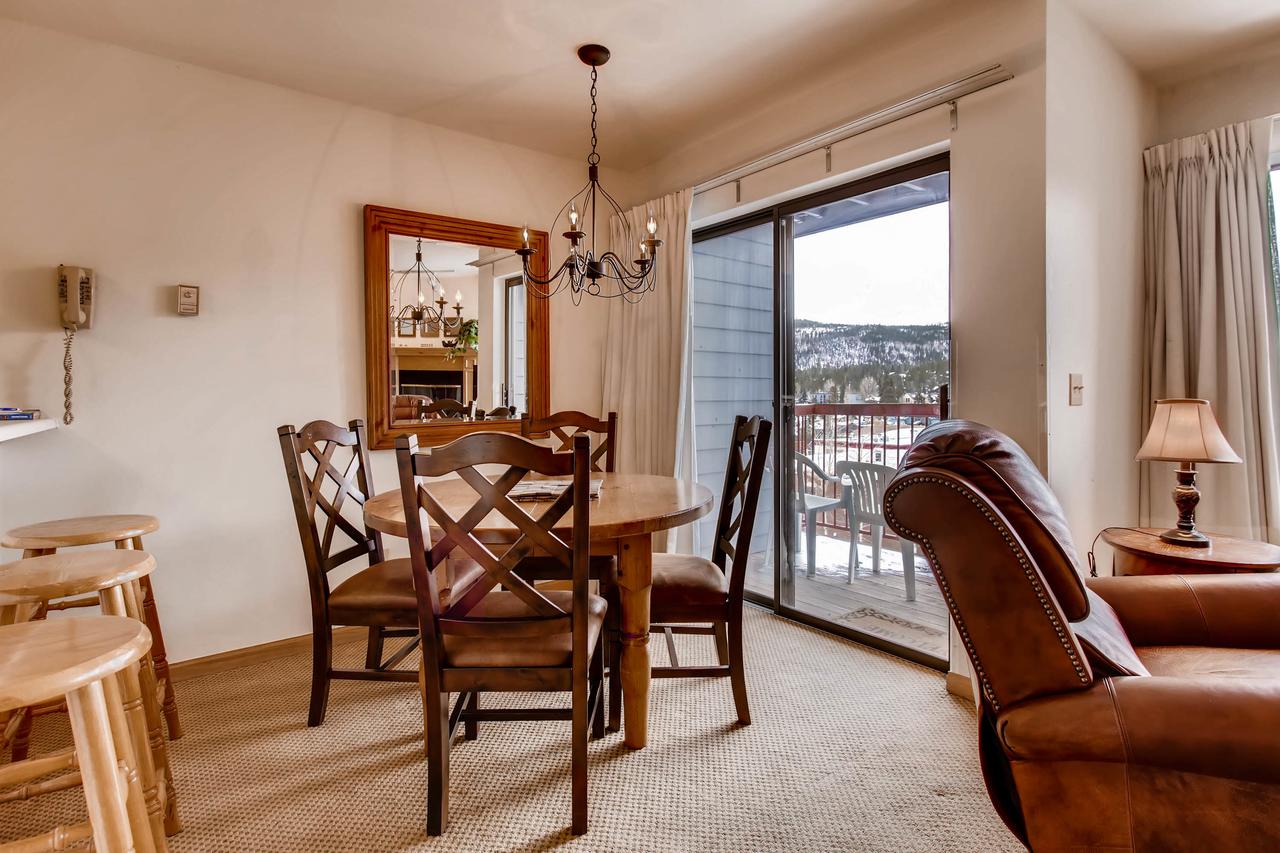 River Mountain Lodge - thumb 42