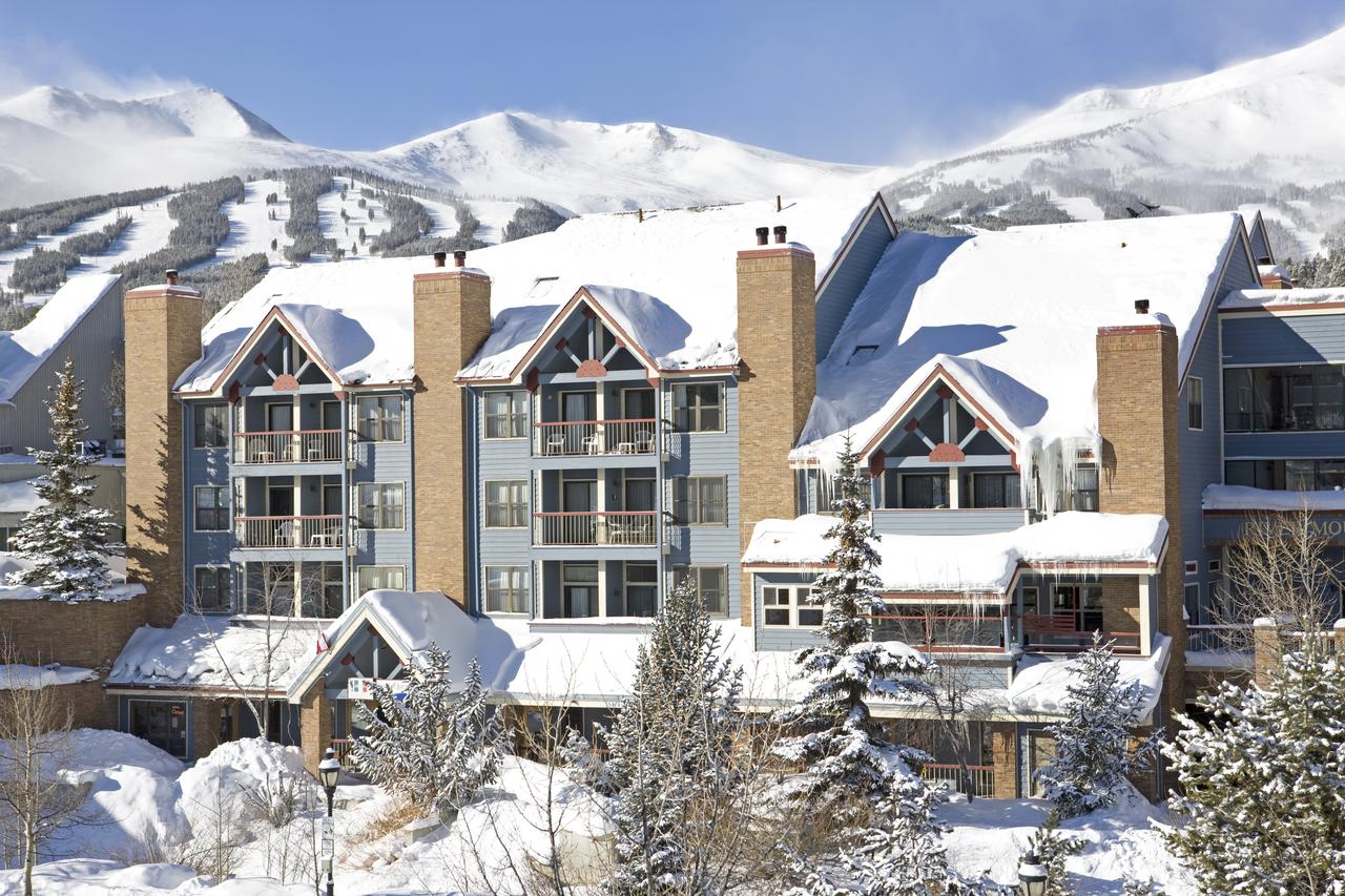 River Mountain Lodge - thumb 0