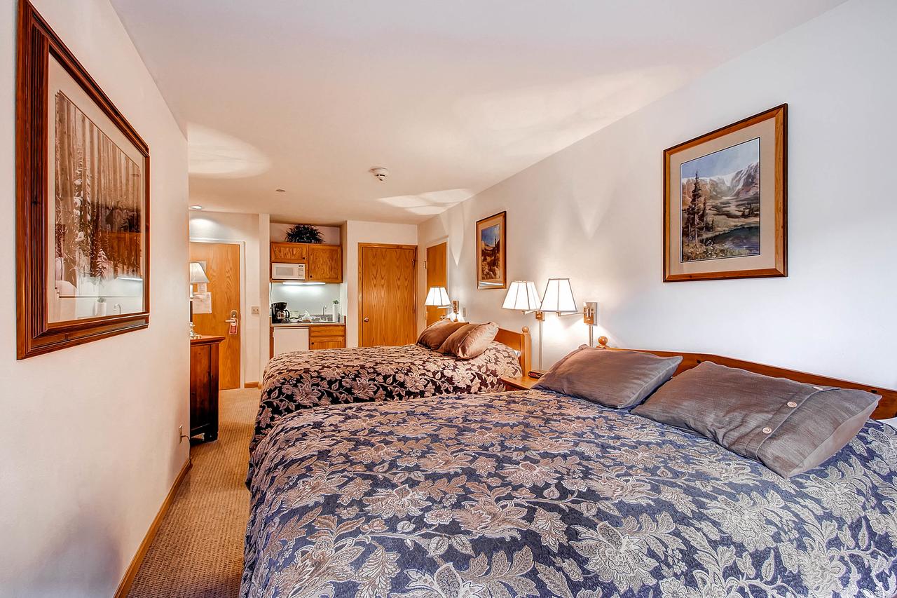 River Mountain Lodge - thumb 20