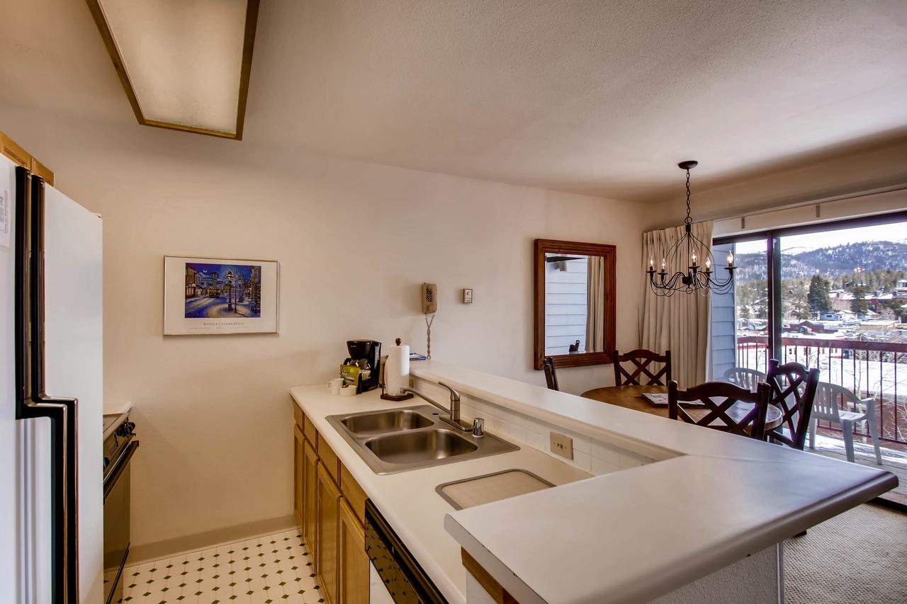 River Mountain Lodge - thumb 16