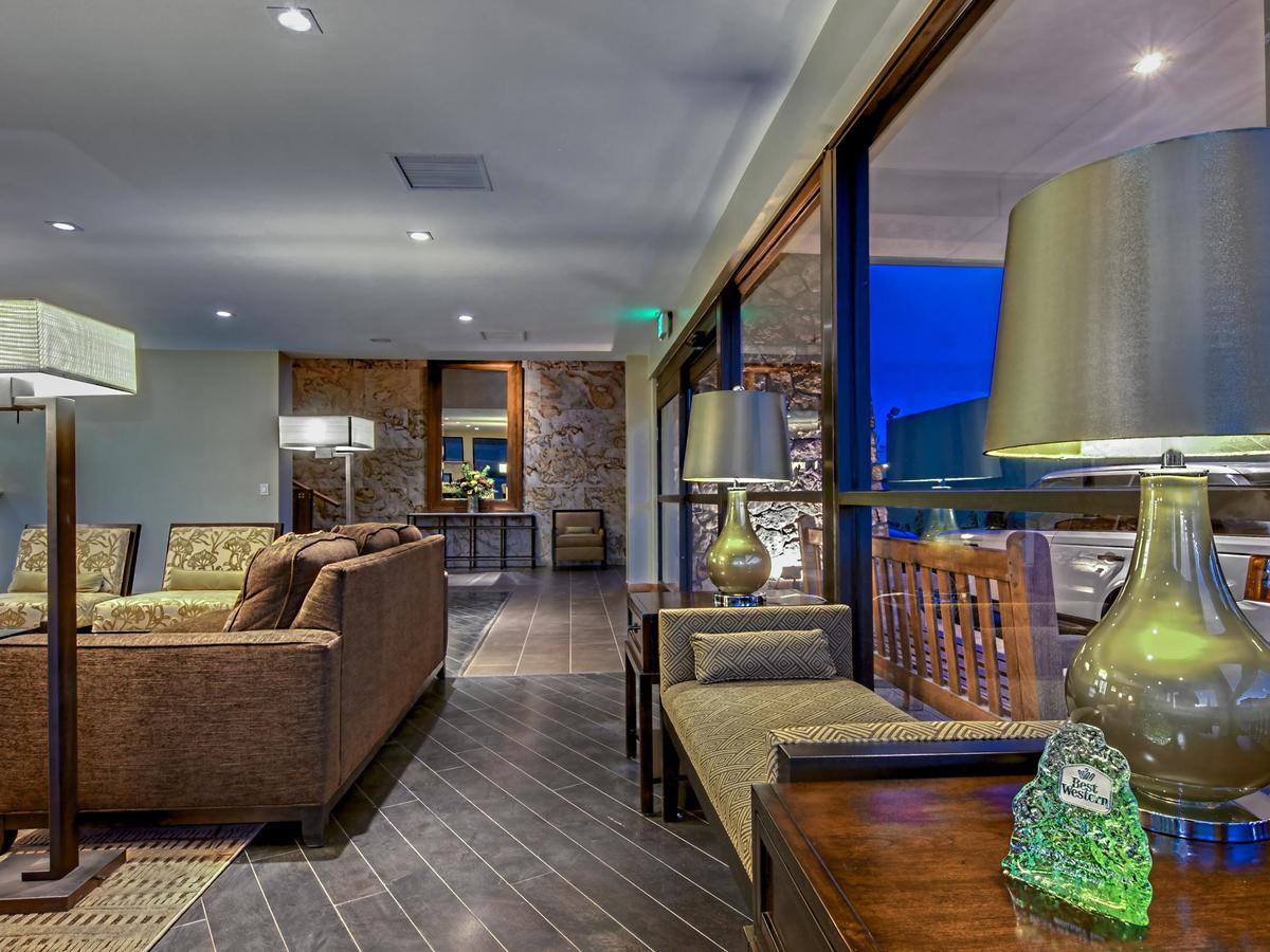 Best Western Plus Boulder Inn - thumb 38