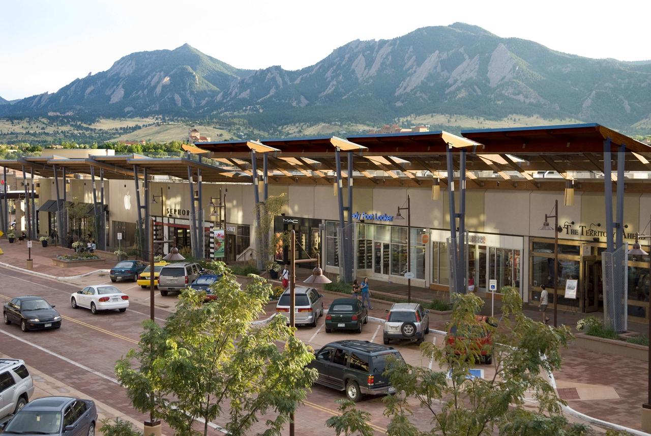Best Western Plus Boulder Inn - thumb 35