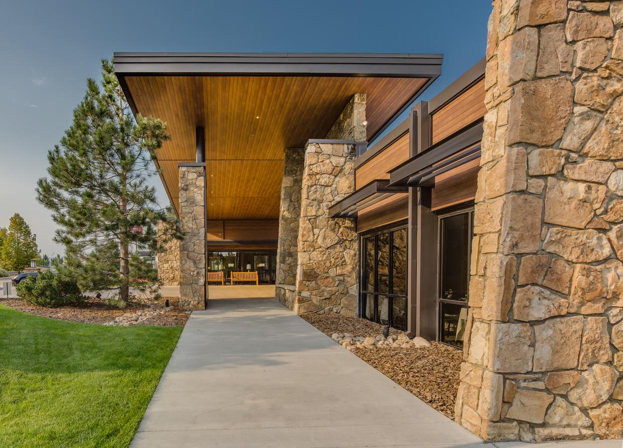 Best Western Plus Boulder Inn - thumb 29