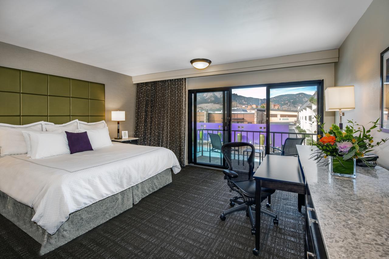 Best Western Plus Boulder Inn - thumb 1