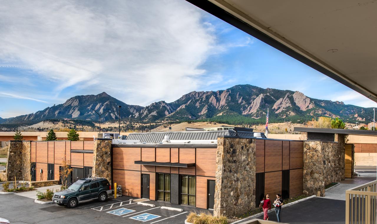 Best Western Plus Boulder Inn - thumb 19