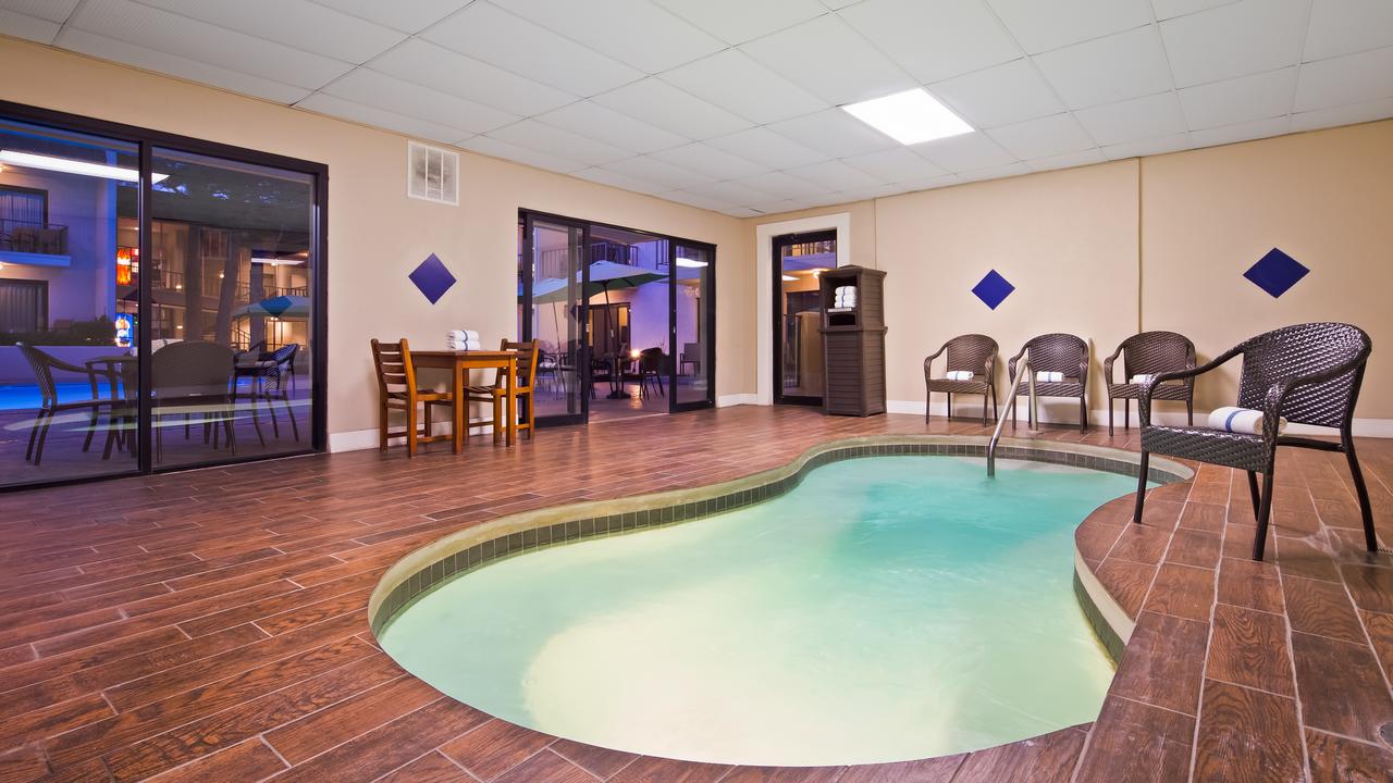 Best Western Plus Boulder Inn - thumb 9