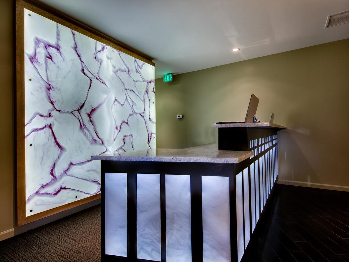 Best Western Plus Boulder Inn - thumb 41