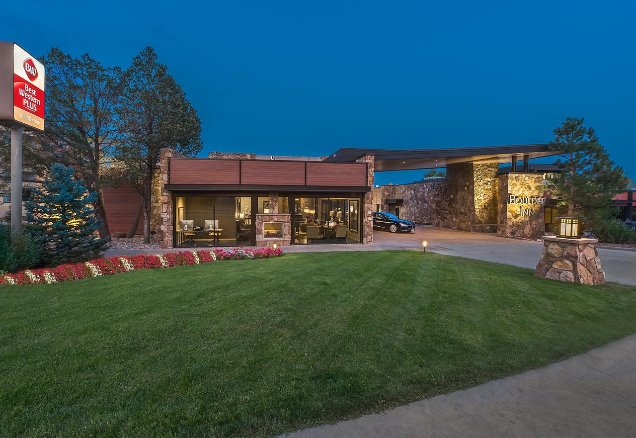Best Western Plus Boulder Inn - thumb 32