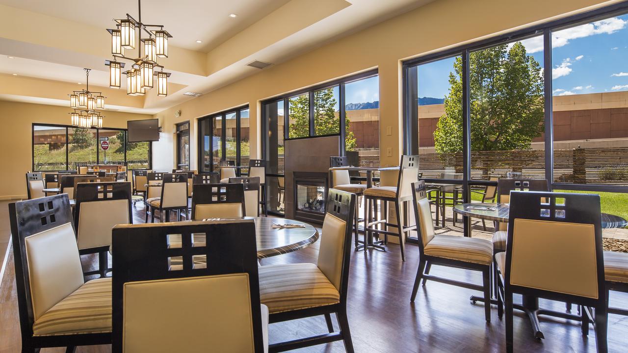 Best Western Plus Boulder Inn - thumb 2